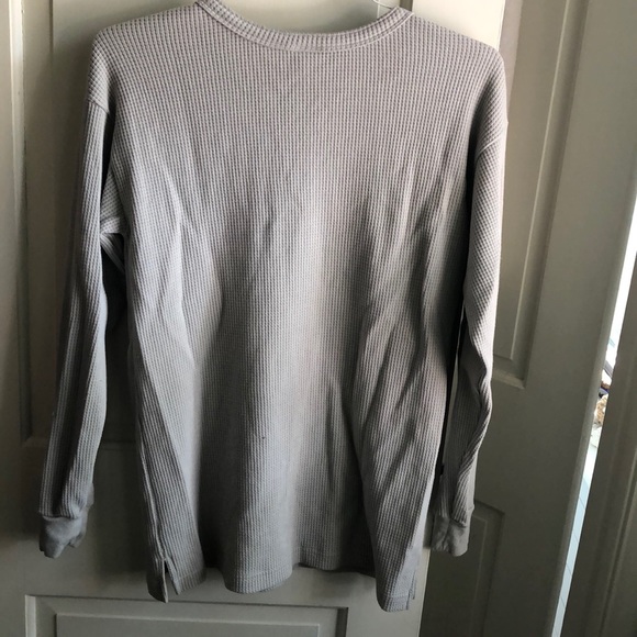 Gray PINK sweater - Picture 4 of 5